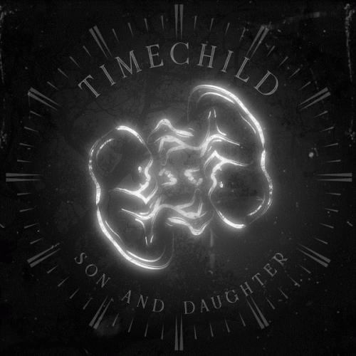 Timechild : Son and Daughter